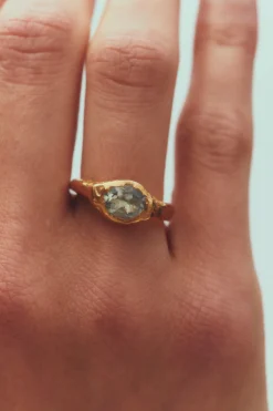 SIMUERO Pinky Rings|Rings>Faro La Mola