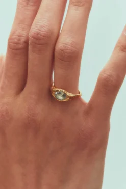 SIMUERO Pinky Rings|Rings>Faro La Mola