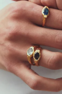 SIMUERO Pinky Rings|Rings><noscript><img width=