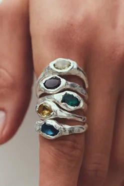 SIMUERO Rings>Faro La Mola