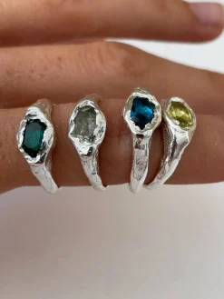 SIMUERO Rings>Faro La Mola