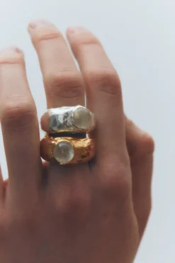 SIMUERO Rings>Fruto Agua