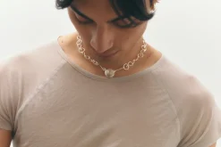SIMUERO Chokers><noscript><img width=