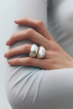 SIMUERO Rings>Fruto Menta