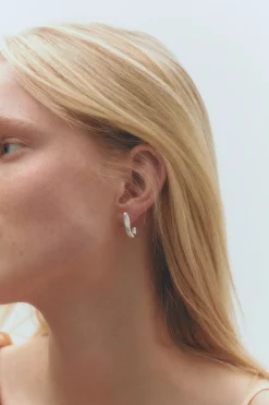 SIMUERO Earrings>Gamba