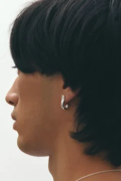 SIMUERO Earrings>Gamba