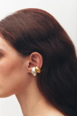 SIMUERO Earcuff|Seda Collection><noscript><img width=