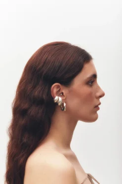 SIMUERO Earcuff|Seda Collection>Gata