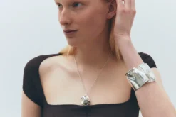 SIMUERO Necklaces>Globo