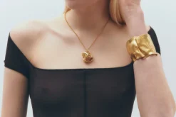 SIMUERO Necklaces>Globo