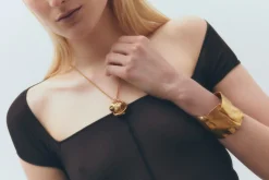 SIMUERO Necklaces>Globo