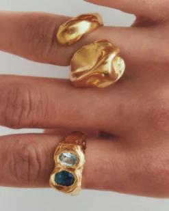 SIMUERO Rings>Helio