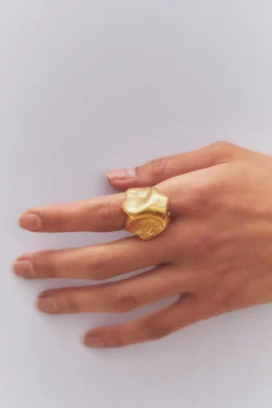 SIMUERO Rings>Huella-01