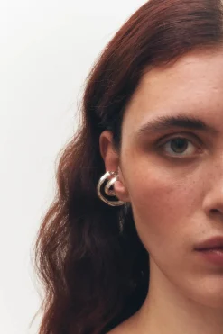 SIMUERO Earcuff|Seda Collection>Lúa