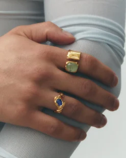SIMUERO Rings>Liana