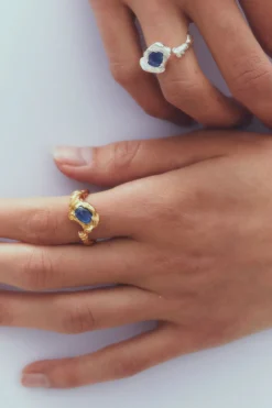 SIMUERO Rings>Liana