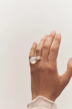 SIMUERO Rings|Seda Collection><noscript><img width=