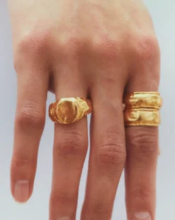SIMUERO Rings>Lorenzo