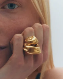 SIMUERO Rings>Malva