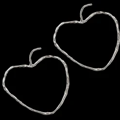 SIMUERO Earrings><noscript><img width=