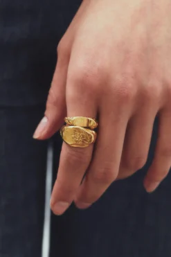 SIMUERO Rings|Signets><noscript><img width=