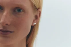 SIMUERO Earrings>Mare Green