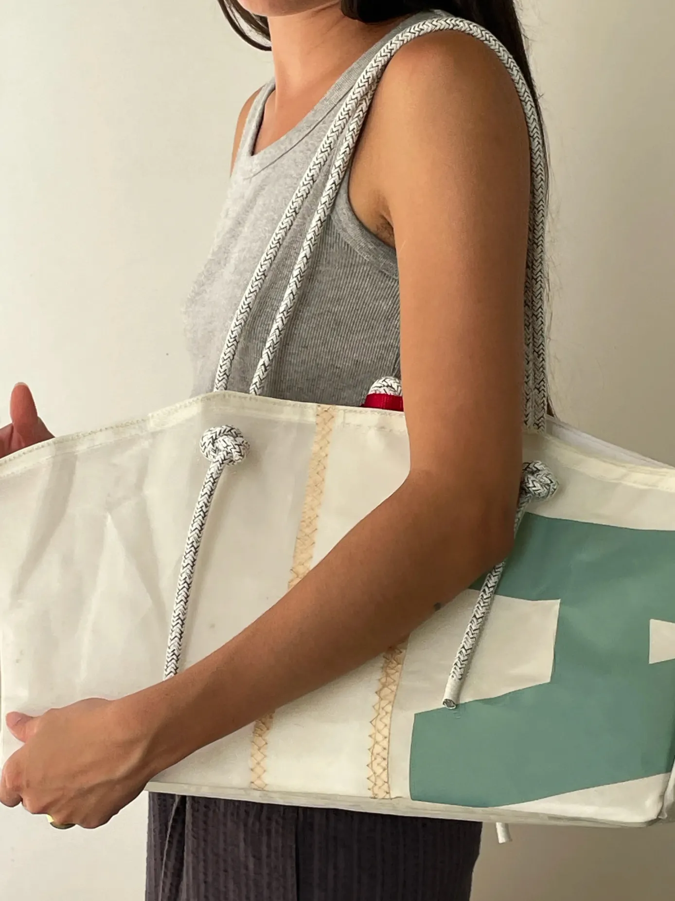 SIMUERO Marea Bag>Marea Bag 12