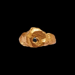 SIMUERO Pinky Rings|Signets><noscript><img width=