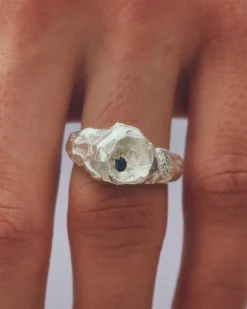SIMUERO Rings|Signets>Marea Blue