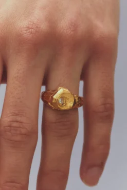 SIMUERO Rings|Signets>Marea Clear