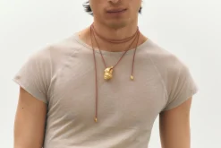 SIMUERO Necklaces>Marea Necklace