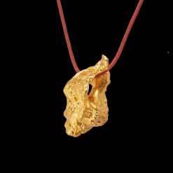 SIMUERO Necklaces><noscript><img width=