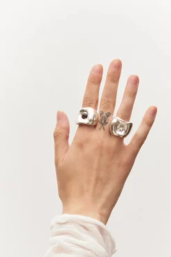 SIMUERO Rings|Seda Collection><noscript><img width=