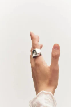 SIMUERO Rings|Seda Collection><noscript><img width=