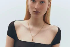 SIMUERO Necklaces>Naranja