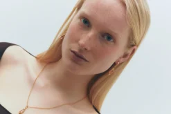 SIMUERO Necklaces>Naranja