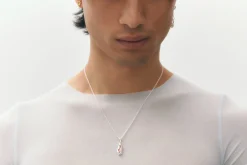 SIMUERO Necklaces>Naranja