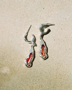 SIMUERO Earrings><noscript><img width=