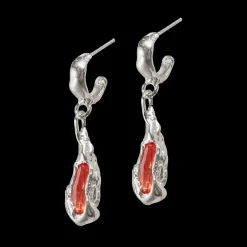 SIMUERO Earrings><noscript><img width=