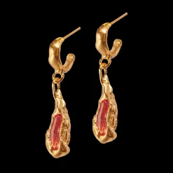 SIMUERO Earrings><noscript><img width=
