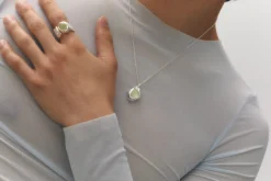 SIMUERO Necklaces><noscript><img width=