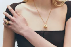 SIMUERO Necklaces>Néctar Uva