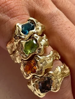 SIMUERO Pinky Rings|Rings><noscript><img width=