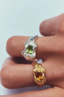 SIMUERO Pinky Rings|Rings><noscript><img width=