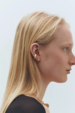 SIMUERO Earrings><noscript><img width=