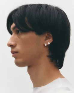 SIMUERO Earrings>Ovi
