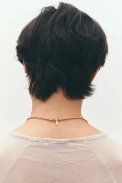 SIMUERO Necklaces>Palomita