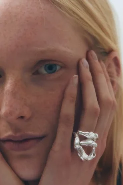 SIMUERO Rings>Pedrera