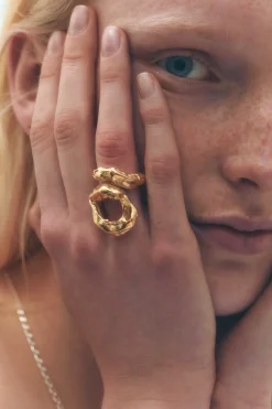SIMUERO Rings>Pedrera