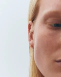 SIMUERO Earrings>Pincho